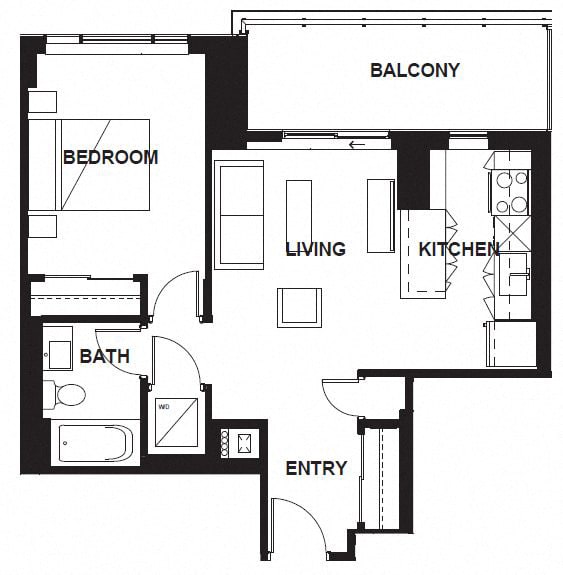 W-304-W-X04-W-3403 FloorPlan W-304-W-X04-W-3403 FloorPlan at VERSUS, Calgary, AB