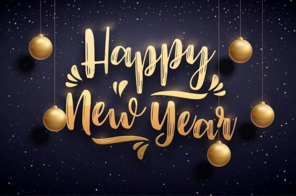 Happy 2023