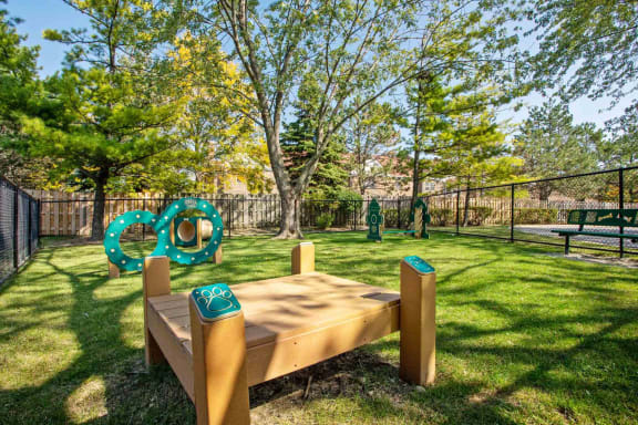 Pet Park