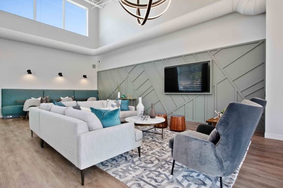Clubhouse at sister property, Orion ParkView