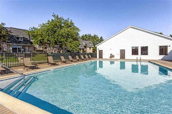 pool