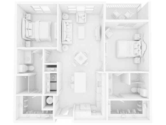 B1 Floor Plan B1 Floor Plan |Inspire Southpark