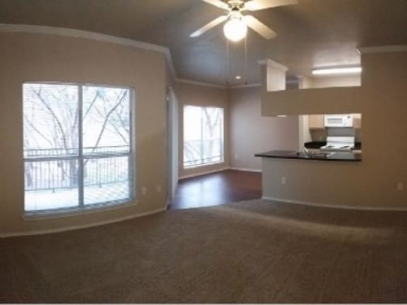 Enchanted Rock Floor Plan |Madison Arboretum