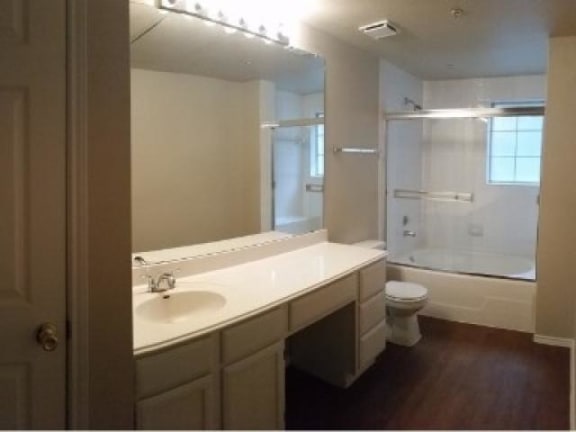 Enchanted Rock Floor Plan |Madison Arboretum