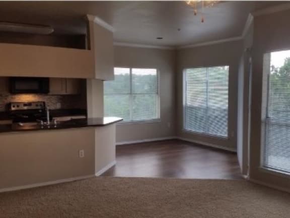 Bonnell Floor Plan |Madison Arboretum
