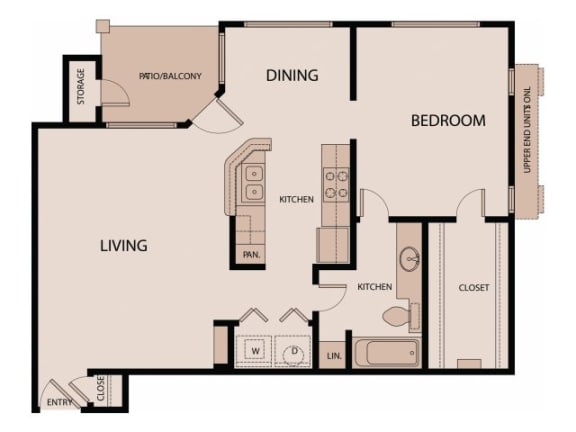 Guggenheim / Acropolis Floor Plan |Museo