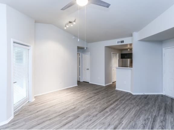 The Perry Deluxe Floor Plan |Northland at the Arboretum