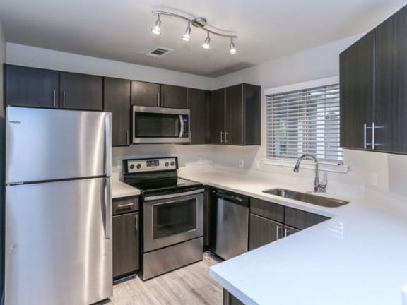The Perry Deluxe Floor Plan |Northland at the Arboretum