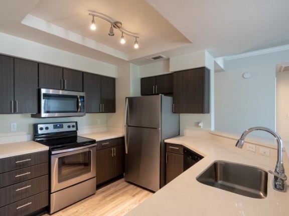 El Lago Silver Package Floor Plan  at Sedona Springs, Austin