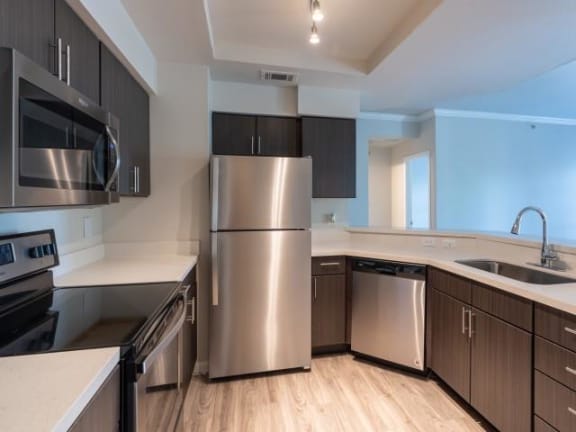 Santa Fe Silver Package Floor Plan at Sedona Springs, Austin, Texas