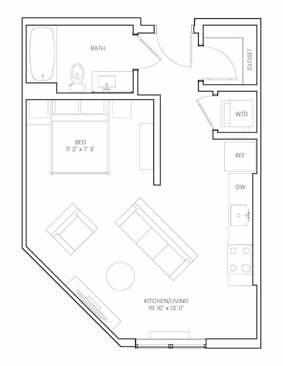 Floor Plan  Neat