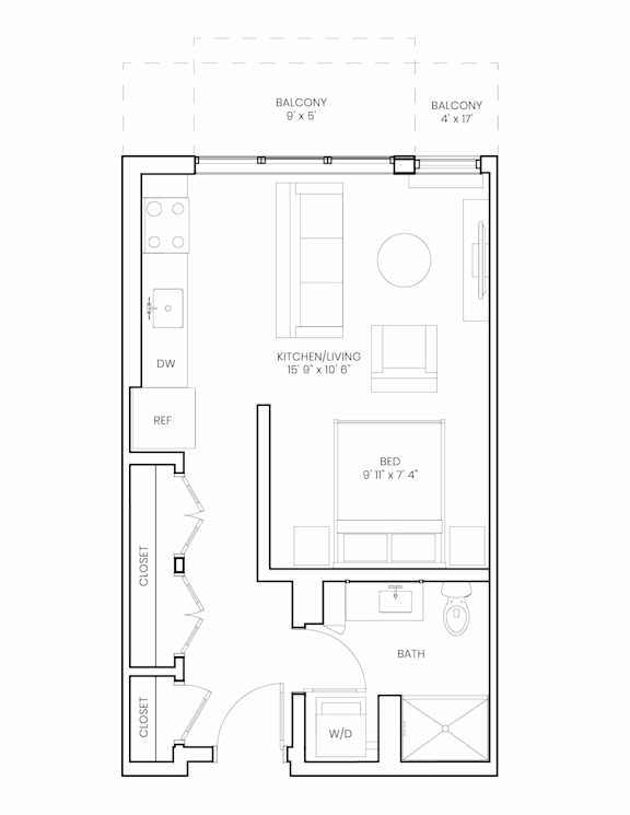Floor Plan  Swift