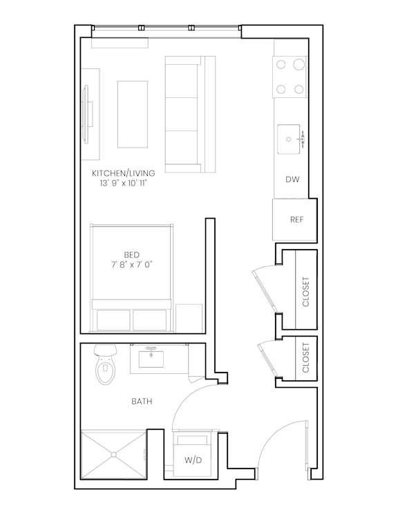 Floor Plan  Wise