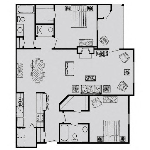  Floor Plan H