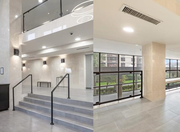 Design at Prospect Place, Hackensack, NJ