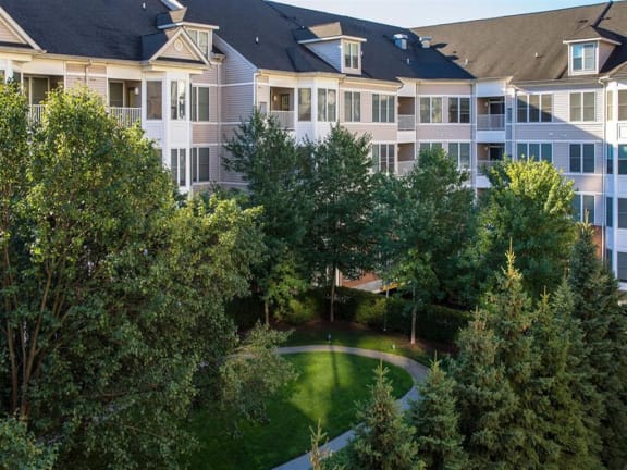 Green Setting at Prospect Place, Hackensack, 07601