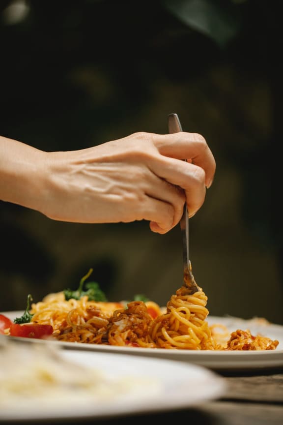 Italian Restaurant at Prospect Place, Hackensack, 07601