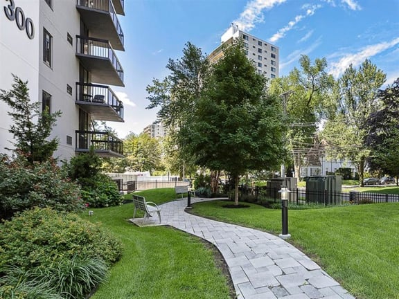 Schedule A Tour at Prospect Place, Hackensack