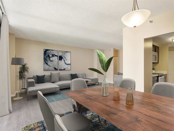 Spacious Units at Prospect Place, New Jersey