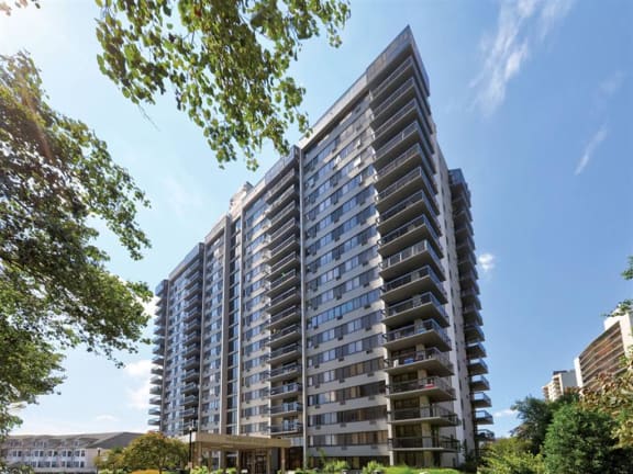 Leases at Prospect Place, New Jersey