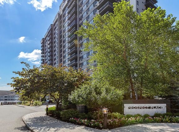 Views at Prospect Place, New Jersey, 07601