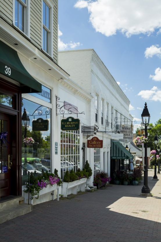 Woodruff Court Apartment Homes Apartment and Community Amenities