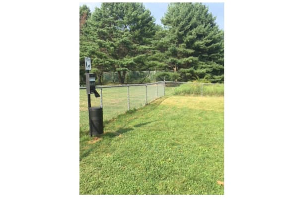 Taymil Yarmouth Community Dog Park