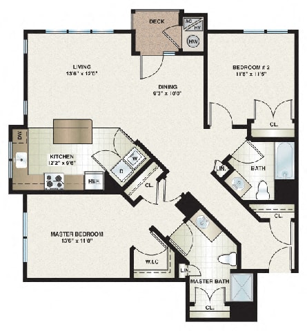 Apartment Rentals in Breinigsville Pennsylvania