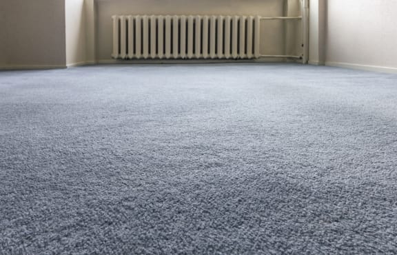 Carpet flooring-Senior Living at Cambridge Heights Apartments, St. Louis, MO