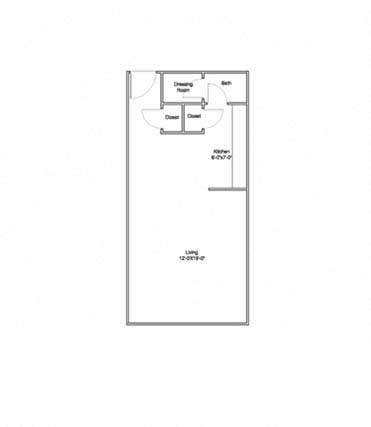 Studio unit