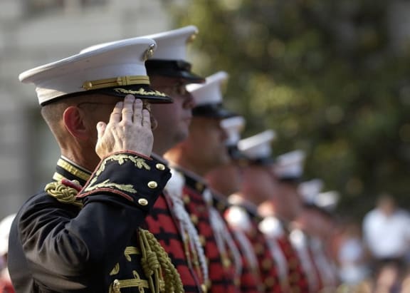 Military Month at Linden on the GreeneWay, Orlando, FL