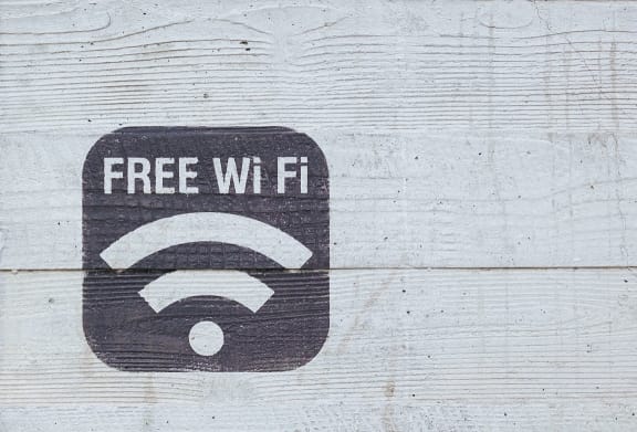 WIFI at Linden on the GreeneWay, Orlando, FL