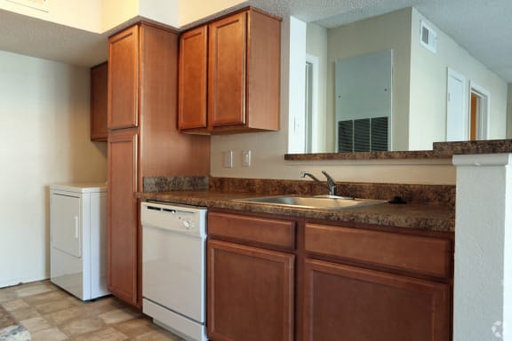 Custom Cabinets at Champions Club, Glen Allen, VA, 23060