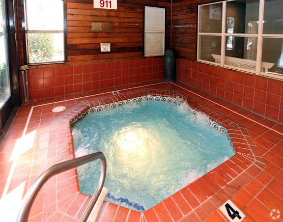 Spa at Hunters Chase, Greensboro, NC