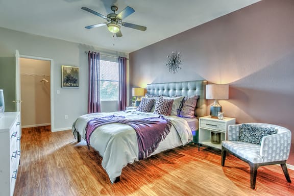 Copper Creek Apartments Las Vegas