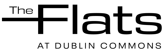 The Flats at Dublin Commons logo