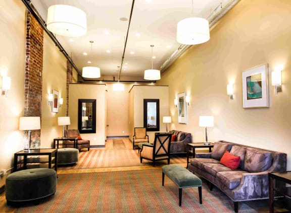 The Cotton Mill Lofts