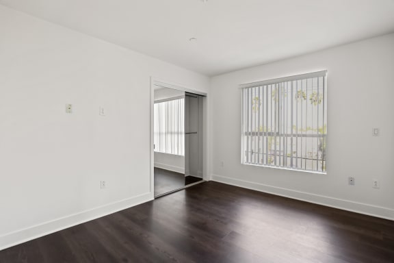 4x3 A1 Hall Bedroom 1
