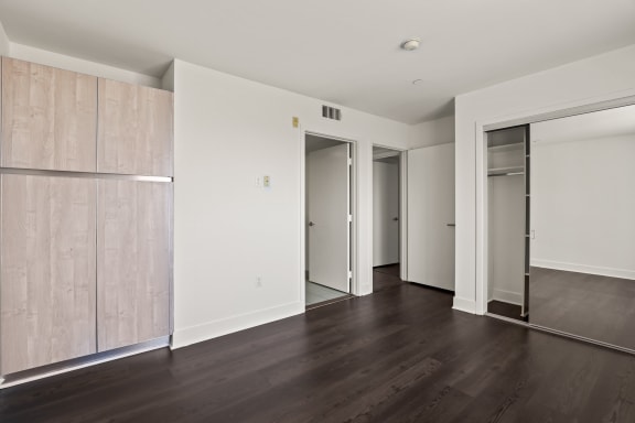 4x3 A1 Bedroom 3