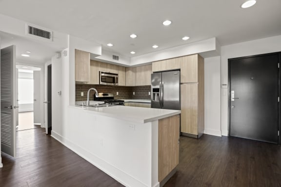 4x3 A1 Kitchen Bar