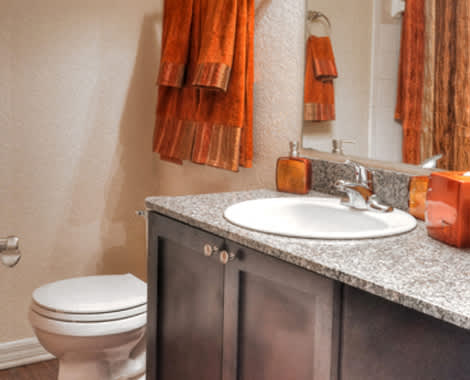 Landings at Boot Ranch Apartments