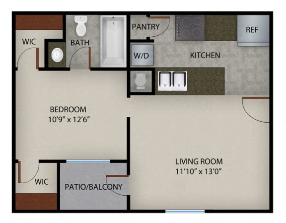Valrico Station Apartments