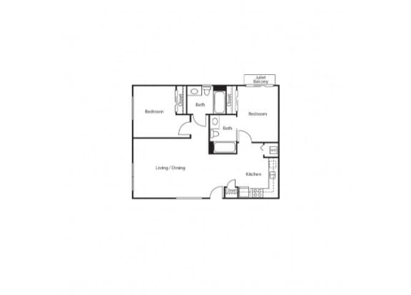 Studio 1 2 Bedroom Apartments in Capitol Hill Seattle Ruth Court
