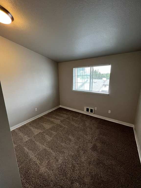 Another Secondary Bedroom in Madrona unit