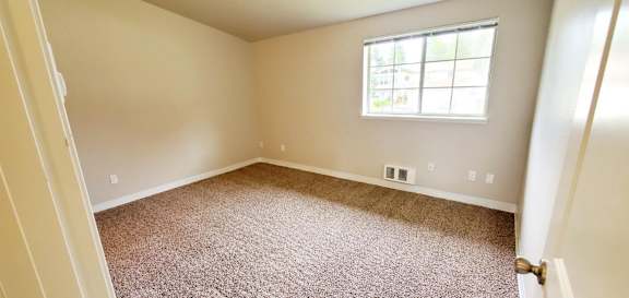 A Secondary Bedroom in Fountainside unit