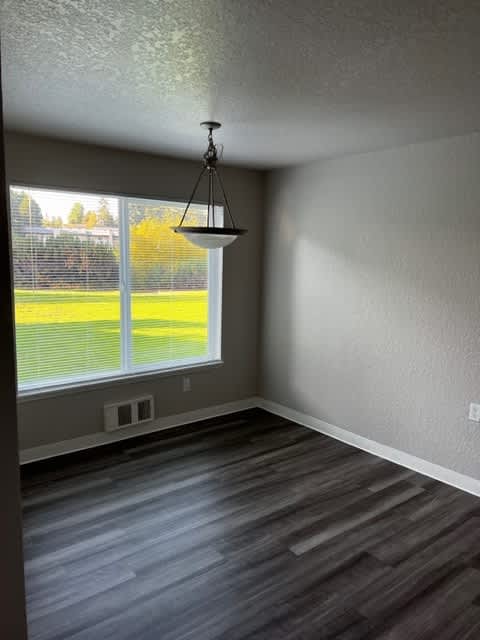 View of Dining Room in Pine Unit