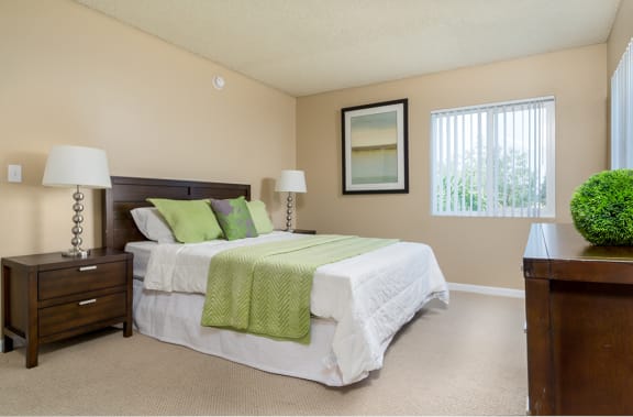 Gorgeous Bedroom at The Reserve at Warner Center, Woodland Hills, 91367