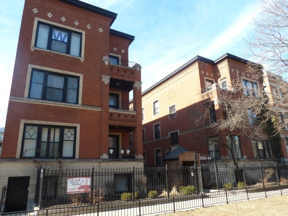 Rent, Apartments For Rent in Chicago, IL, Lakeview