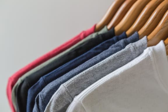 Closet5 at Pine Village, North Carolina