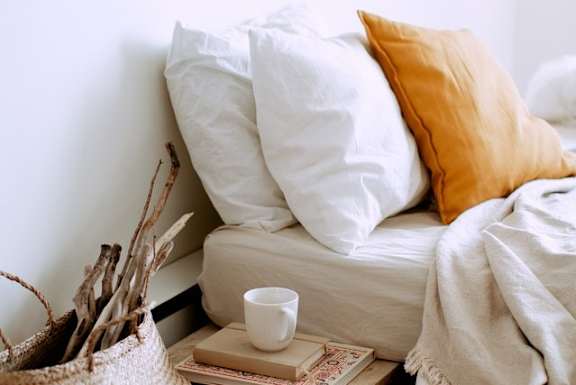 Pillow at Pine Village, Sanford, 27332